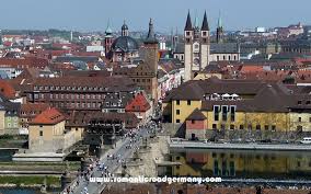 Würzburg