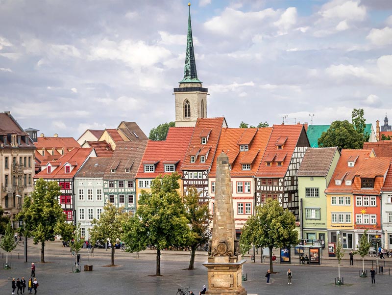 Erfurt