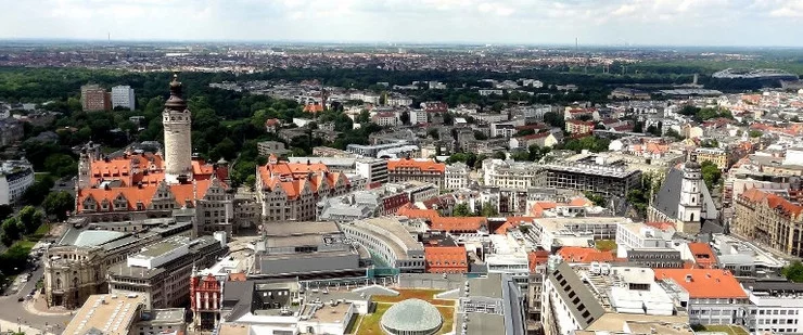 Leipzig