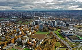 Eschborn