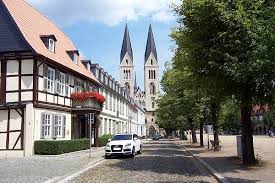 Halberstadt