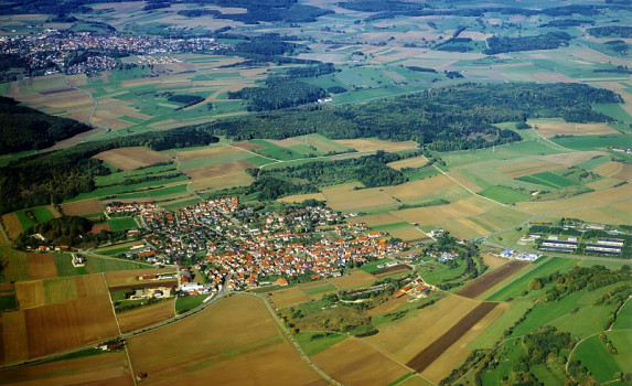 Feldstetten