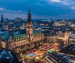 Hamburg