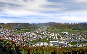 Oberkochen