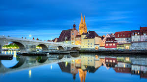 Regensburg