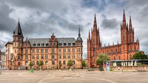 Wiesbaden