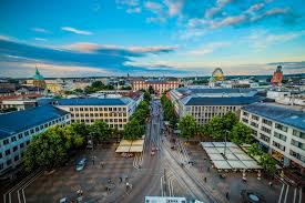 Darmstadt