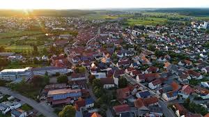 Sontheim/Brenz - Günzburg