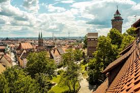 Nürnberg