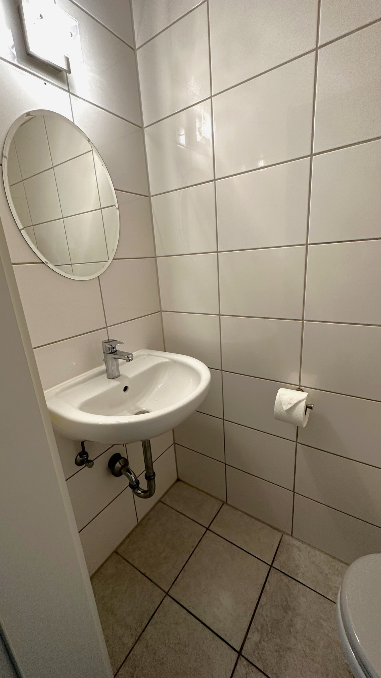 Gäste WC