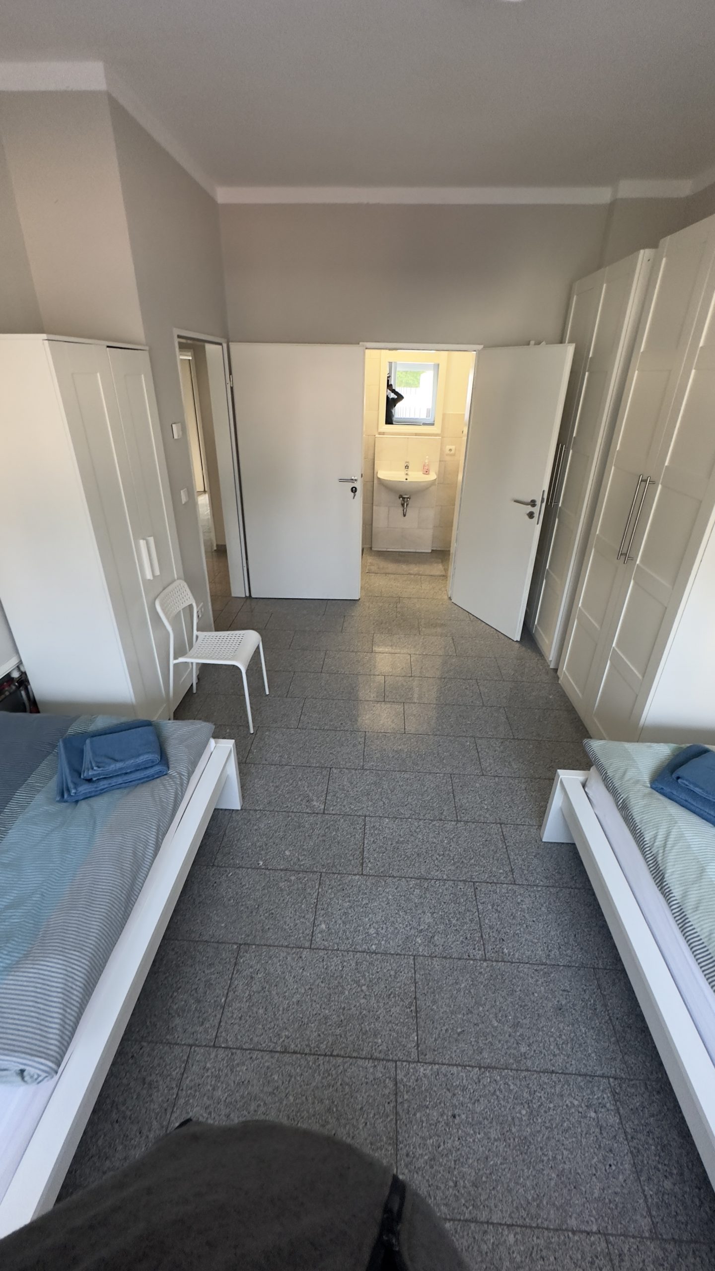 Schlafzimmer 2