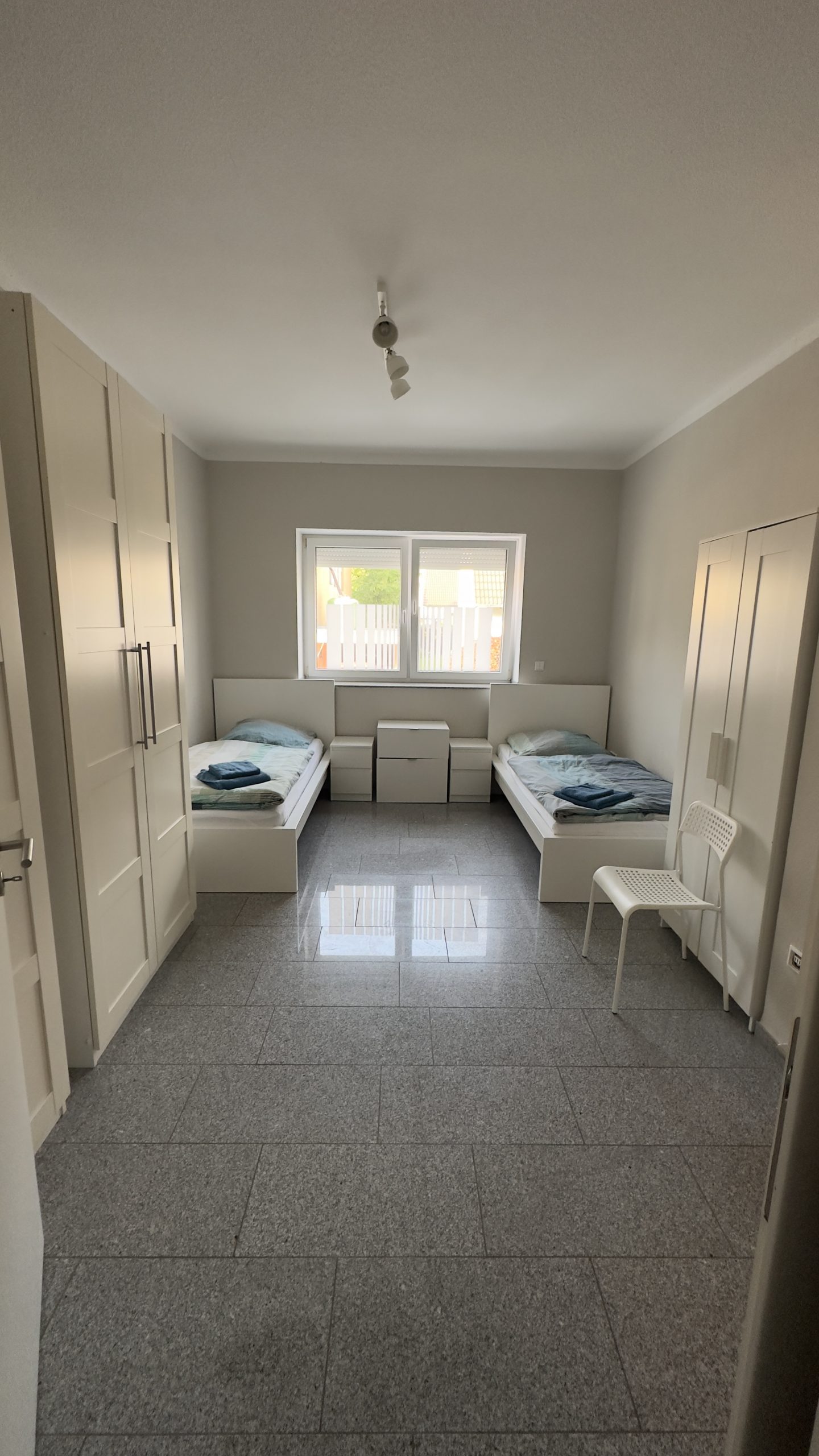 Schlafzimmer 2d