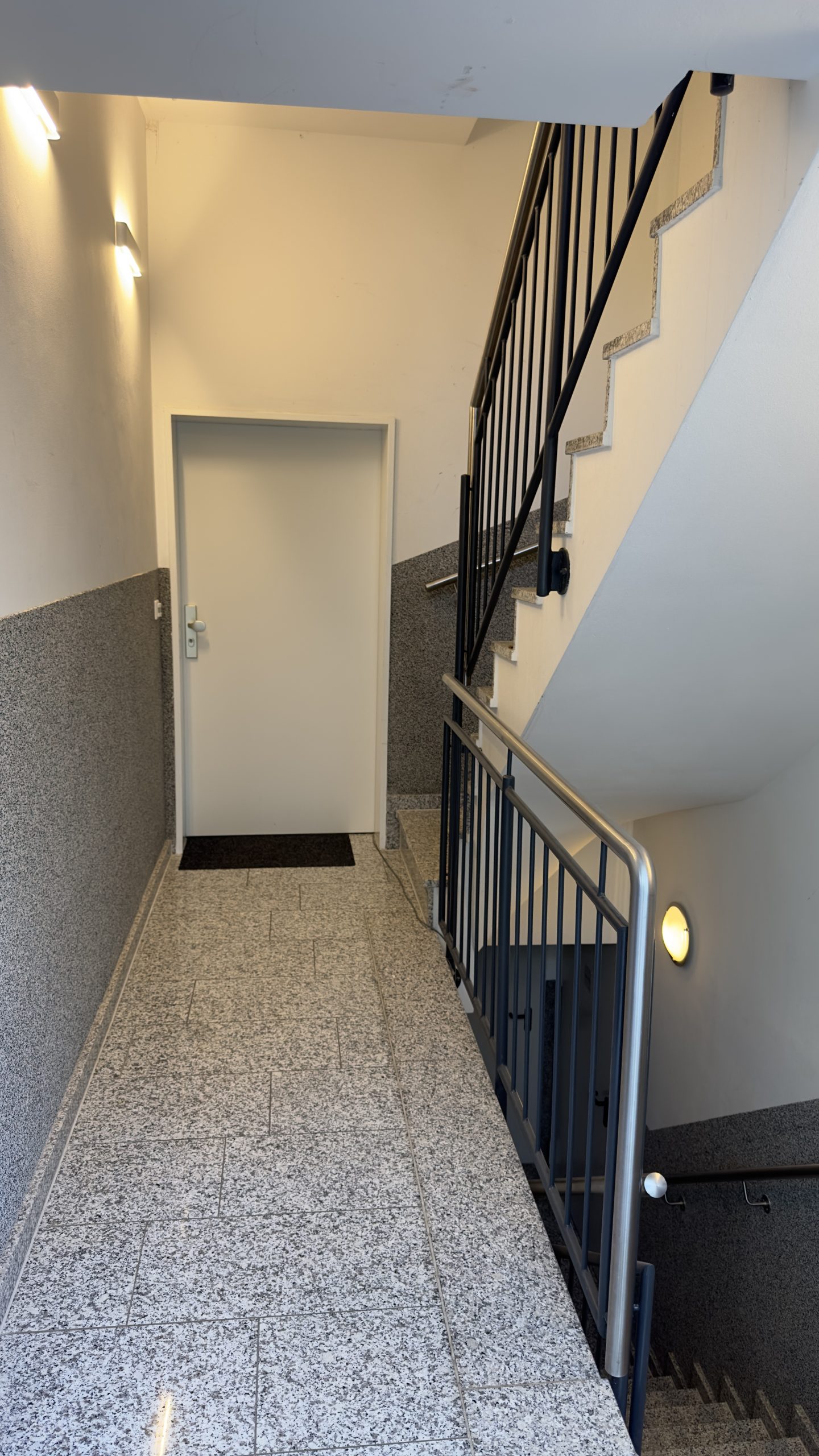 Treppenhaus 1