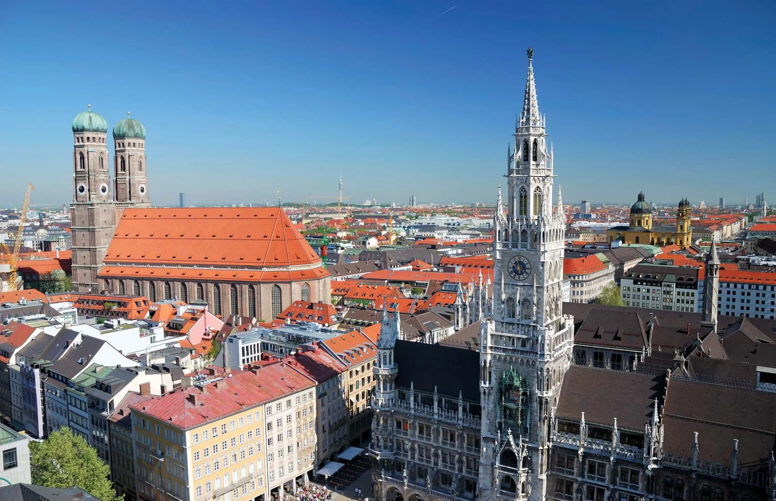 München
